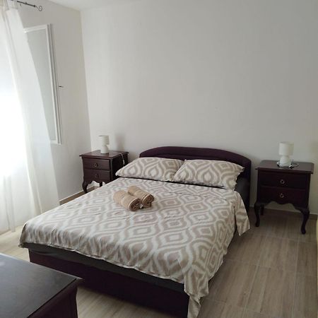 Apartments Nela Ζαντάρ Εξωτερικό φωτογραφία