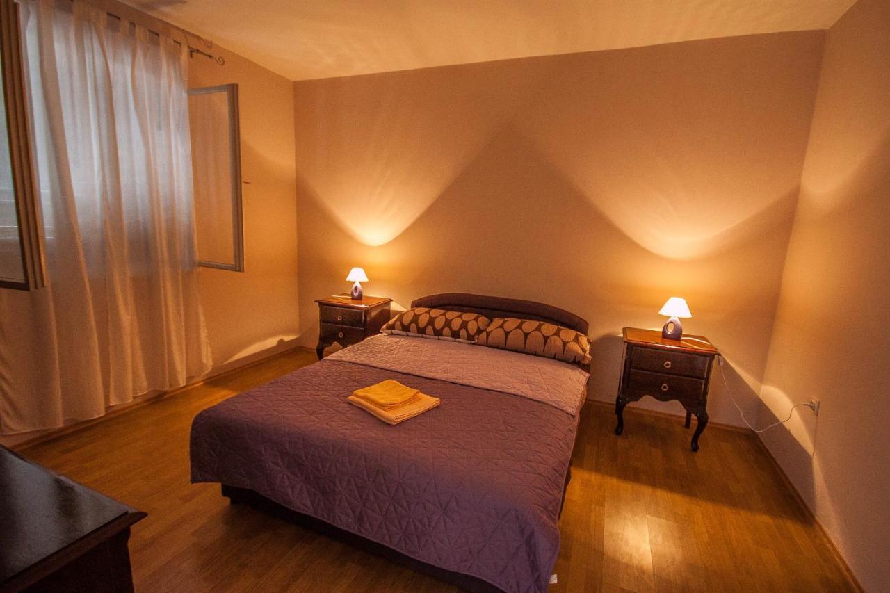 Apartments Nela Ζαντάρ Δωμάτιο φωτογραφία