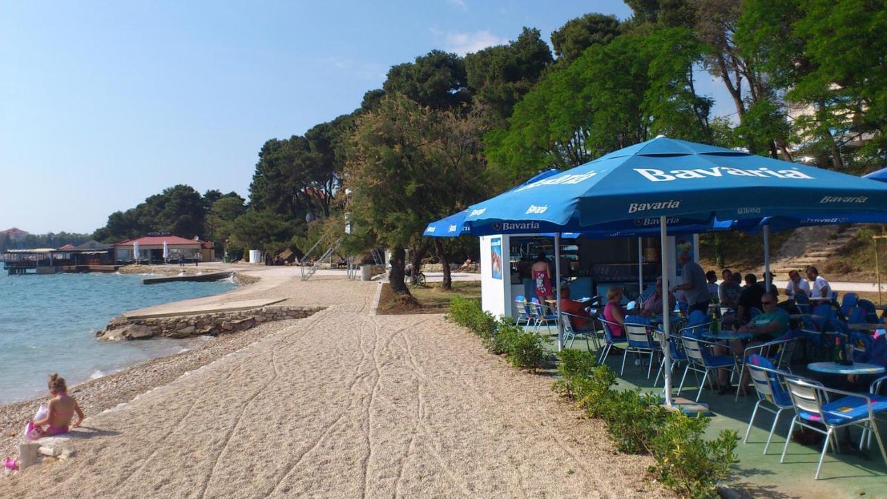 Apartments Nela Ζαντάρ Εξωτερικό φωτογραφία