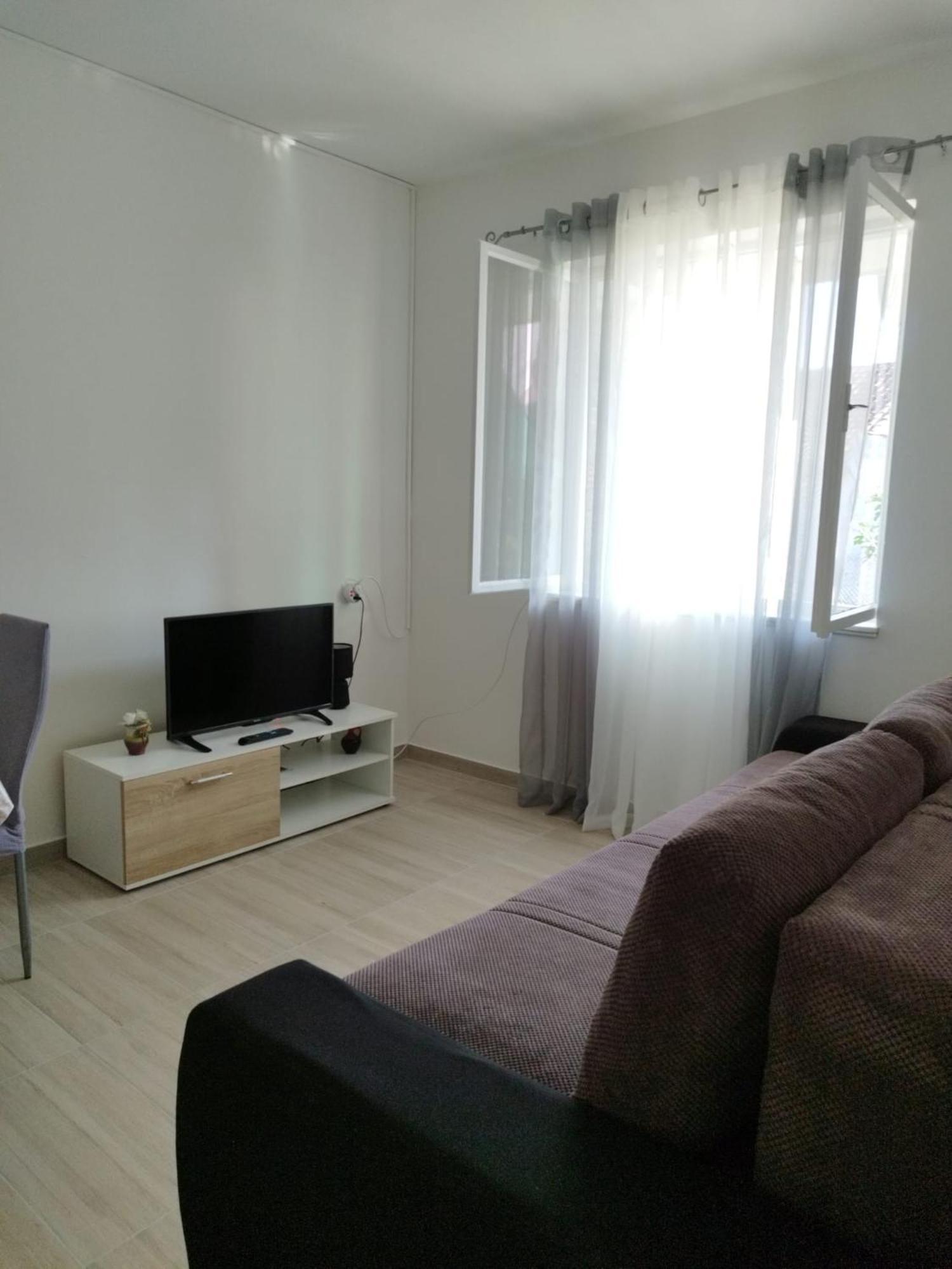 Apartments Nela Ζαντάρ Εξωτερικό φωτογραφία