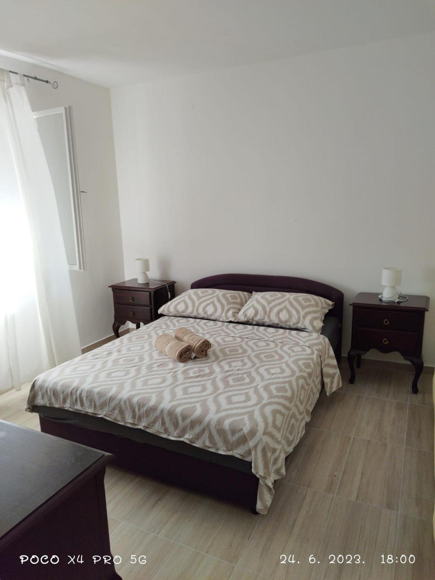 Apartments Nela Ζαντάρ Εξωτερικό φωτογραφία
