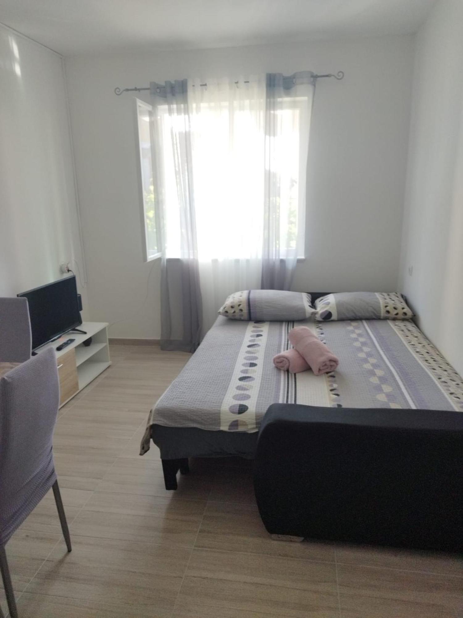Apartments Nela Ζαντάρ Εξωτερικό φωτογραφία