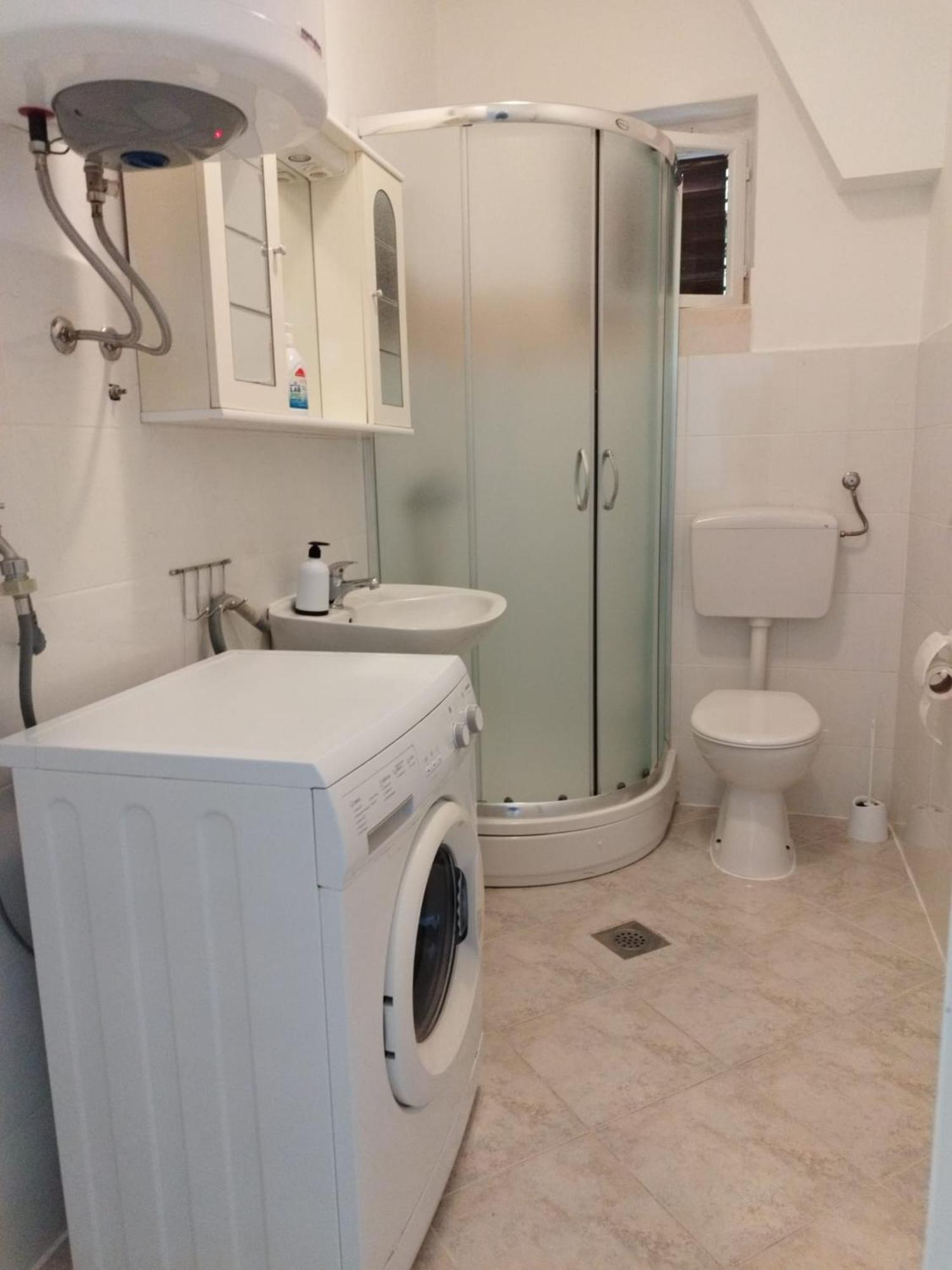 Apartments Nela Ζαντάρ Εξωτερικό φωτογραφία