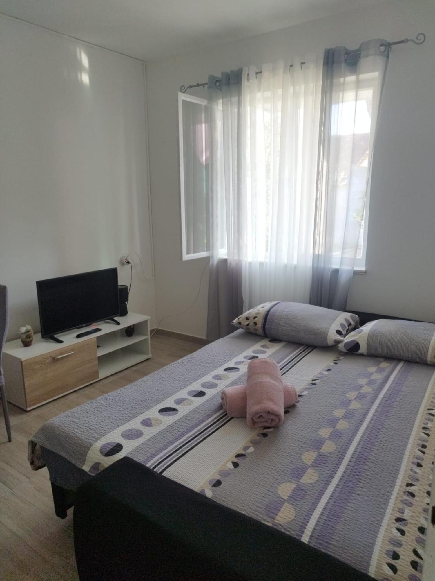 Apartments Nela Ζαντάρ Εξωτερικό φωτογραφία