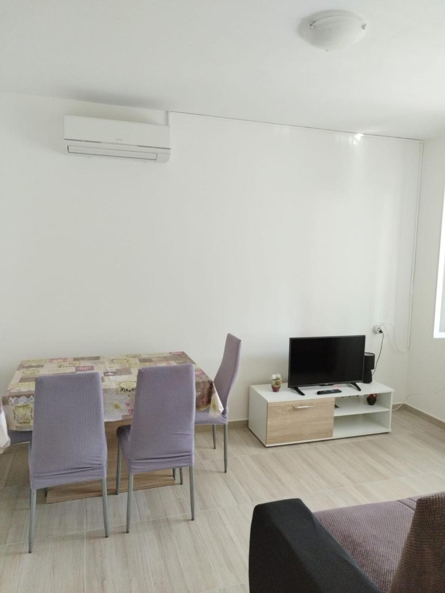 Apartments Nela Ζαντάρ Εξωτερικό φωτογραφία