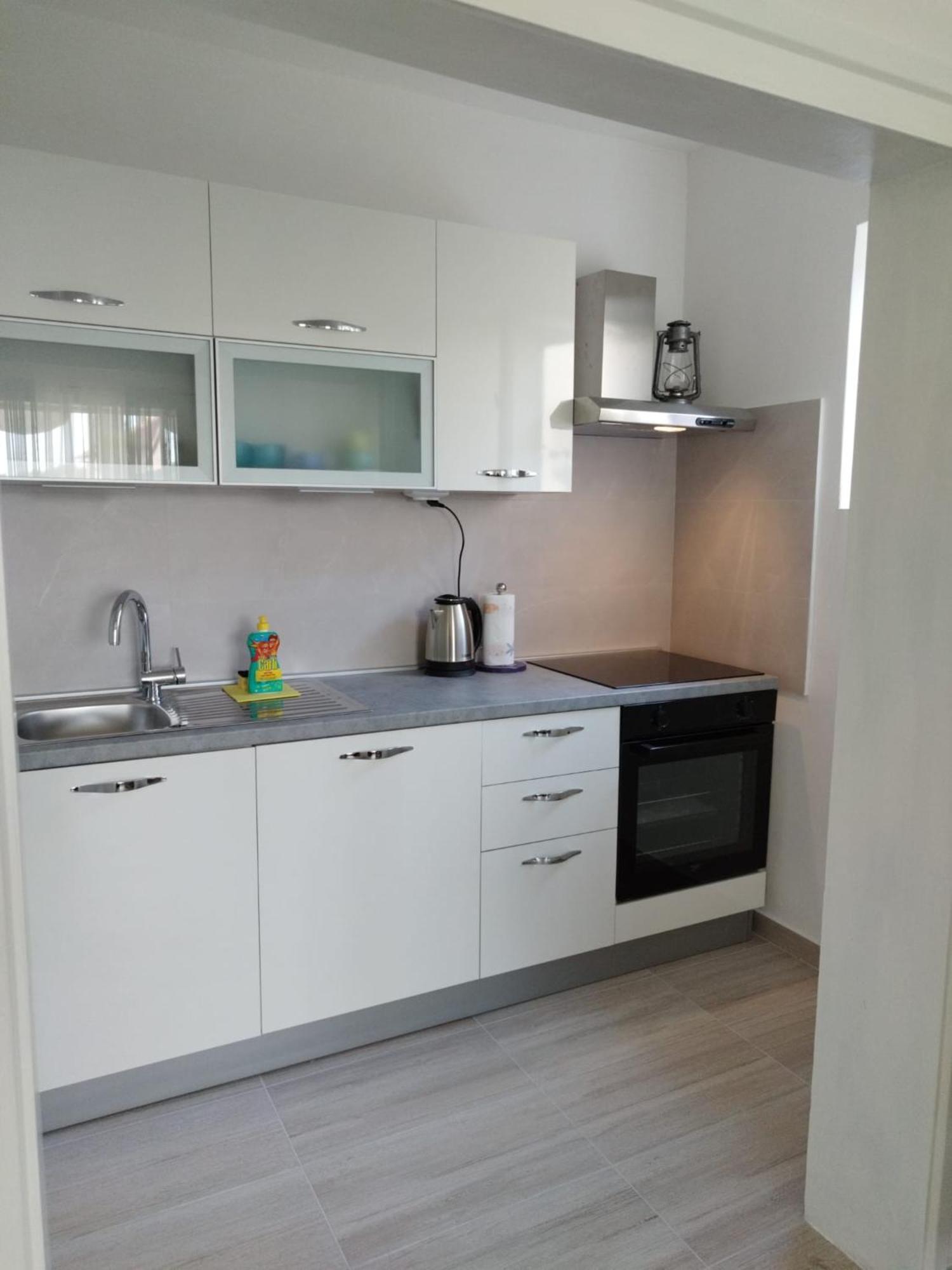 Apartments Nela Ζαντάρ Εξωτερικό φωτογραφία