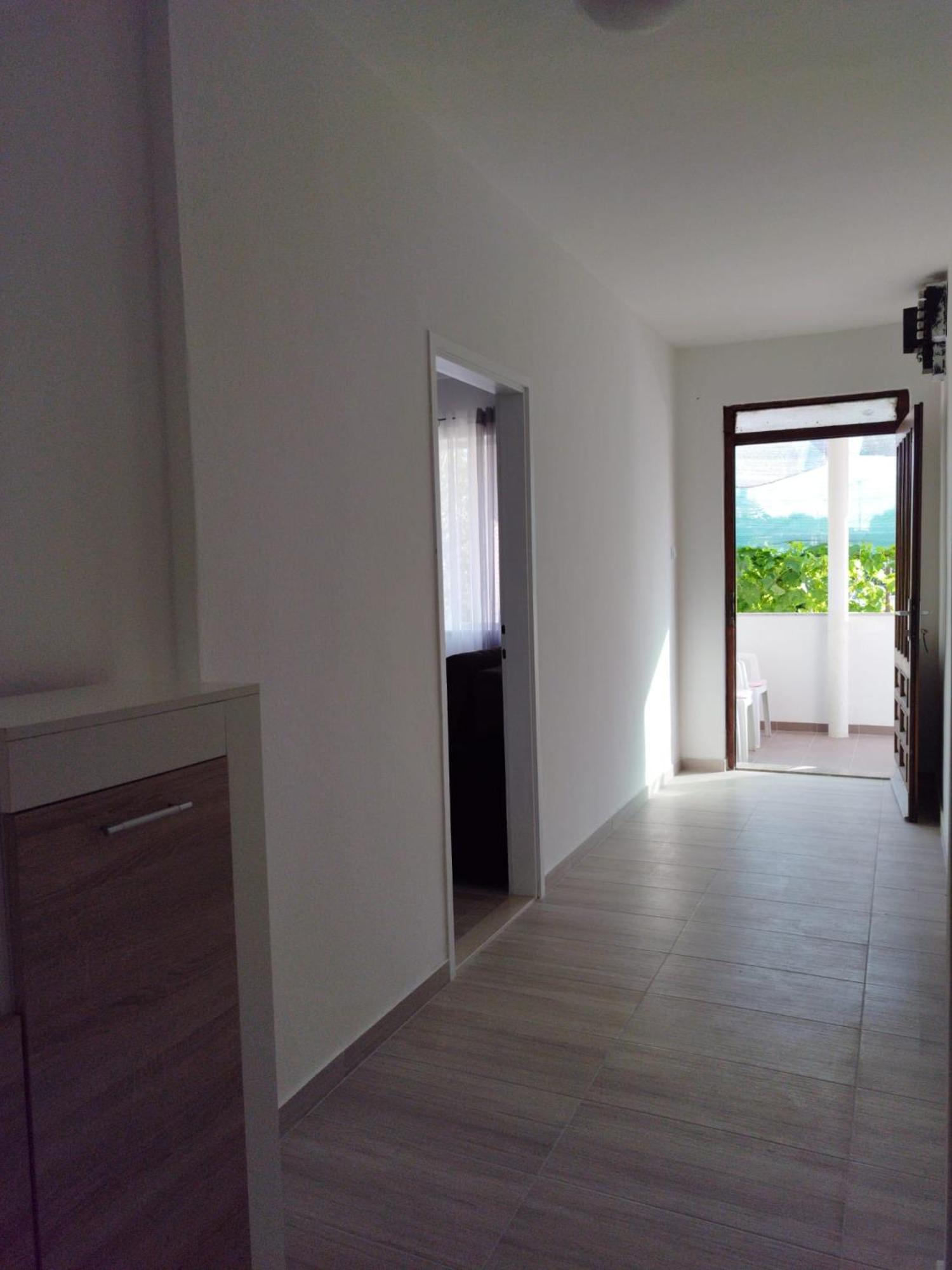 Apartments Nela Ζαντάρ Εξωτερικό φωτογραφία