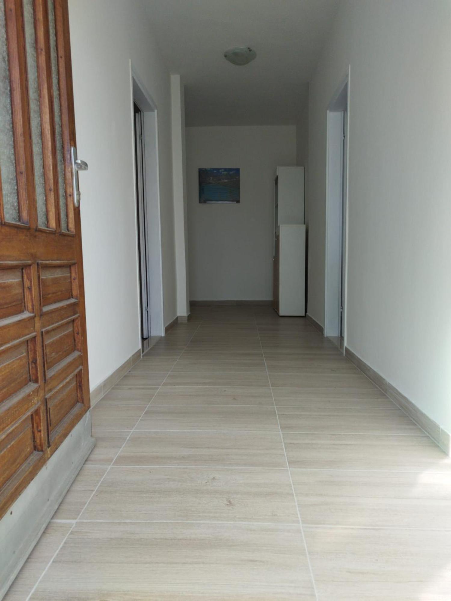 Apartments Nela Ζαντάρ Εξωτερικό φωτογραφία
